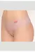 MARCELA KOURY ART 1253 PACK 3 CULOTTE LESS