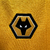 Camisa 1 do Wolverhampton - 23/24 - comprar online
