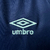 Camisa 3 do West Ham - 23/24 - Peita de Cria!