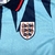 Camisas 1/2/3 da Inglaterra - 1994 - Peita de Cria!