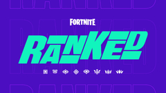 Banner de la categoría Fortnite