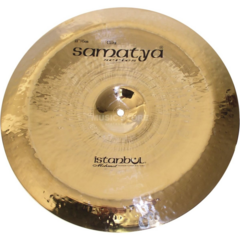 Banner de la categoría SAMATYA SERIES 