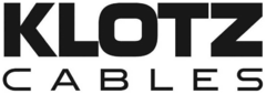 Banner de la categoría KLOTZ CABLES
