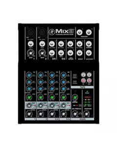 Banner de la categoría AUDIO - MICROFONOS - HOME STUDIO