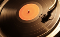 Banner de la categoría VINILOS "DISQUERIA"