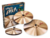 PAISTE PST7 Light Session Set Hi-Hat 14"+Crash 16"+Ride 20"