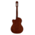 MALAGA ECTF GUITARRA ELECTRO ACÚSTICA NYLON ADMIRA - comprar online