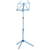 ATRIL PARTITURA BLUE K&M 10010-000-54 - comprar online