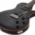 SE TREMONTI GUITARRA ELECTRICA CHARCOAL BURST PRS - comprar online
