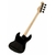 BAJO ELECTRICO CREEP CJB-10 SB PACK JAZZ BASS SUNBURST - Osoriodrumstienda