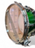 CAJA MAPLE Z7 DARK GREEN 14X8 - Osoriodrumstienda