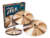 PAISTE PST7 Medium Universal Set Hi-Hat 14"+Crash 16"+Ride 20"