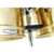 TIMBALETA ARTIST SERIES LUIS CONTE 14'' + 15'' MEINL LC1BRASS - tienda online