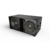 SUBWOOFER ACTIVO 2x18"" 1100W JBL SRX928S