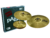 PAISTE PST3 Universal Set Hi-Hat 14"+Crash 16"+Ride 20"