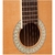 Imagen de GUITARRA CLASICA CREEP MC425 CON FUNDA