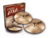 PAISTE PST5 N Rock Set HH Sound Edge 14"+Crash 16"+Ride 20"