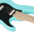 Schecter Sun Valley SS Sea Foam Green Guitarra Eléctrica 6 cuerdas FR - comprar online