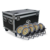 Eastman IGNITE18LF8C Par LED RGBW 18x10W 8 + case - comprar online
