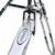 ATRIL HI HAT 25MM HH500 ZOWAG DRUMS - Osoriodrumstienda