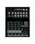Mixer Análogo Mackie Mix8