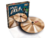 PAISTE PST7 EFX Pack 10/18 Splash 10"+China 18"