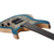 Schecter Reaper-6 Satin Sky Burst Guitarra Eléctrica 6 cuerdas - Osoriodrumstienda