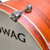 BOMBO POPLAR PREM Z5 RED CEDAR 18X18 - comprar online