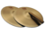 PAISTE 2002 AC-8P Accent Cymbal 8" (Par)