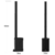 PARLANTE BLUETOOTH AUDIBAX DETROIT 200 GO LINE ARRAY PORTABLE - comprar online