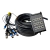 CABLE MULTIPAR 20MTS. 8XLR/4XLR MACHO CARVERPRO