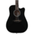 GD30CE-12 BK GUITARRA E/A 12 CUERDAS CW TAKAMINE - comprar online