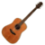 GD20NS NT GUITARRA ACUSTICA METAL TAKAMINE