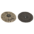 HI HAT 15 IMC BRONZE DARK HIHAT IMCD-HH15 ISTANBUL MEHMET - comprar online