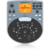BATERIA ELECTRONICA BEHRINGER - Osoriodrumstienda