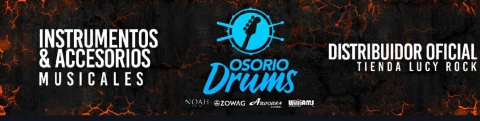Osoriodrumstienda