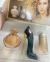 005 Dream Brand Kit Feminino - Olympea + Good Girl + 212 Vip Rose