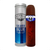 Importado - CUBA SILVER BLUE EDT 100ML