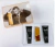 KIT BRAND 3PCS #005 MILLION 25ML