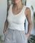 Imagen de Remera hilo escote v