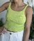 Imagen de Musculosa hilo escote cuadrado