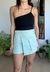 Pollera pantalón Sofia