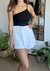 Pollera pantalón Letizia