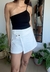 Pollera pantalón Marlen - comprar online