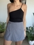 Pollera pantalón Sara - tienda online