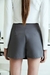 Pollera pantalon cargo en internet