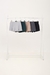 Short pollera tableada - Aura tienda online
