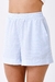 Short rayado - comprar online