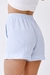 Short rayado - Aura tienda online