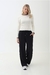 Sweater con vivos - comprar online